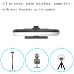 CYKE Q6 Selfie Live Broadcast Ring Beautifying Light — view 4
