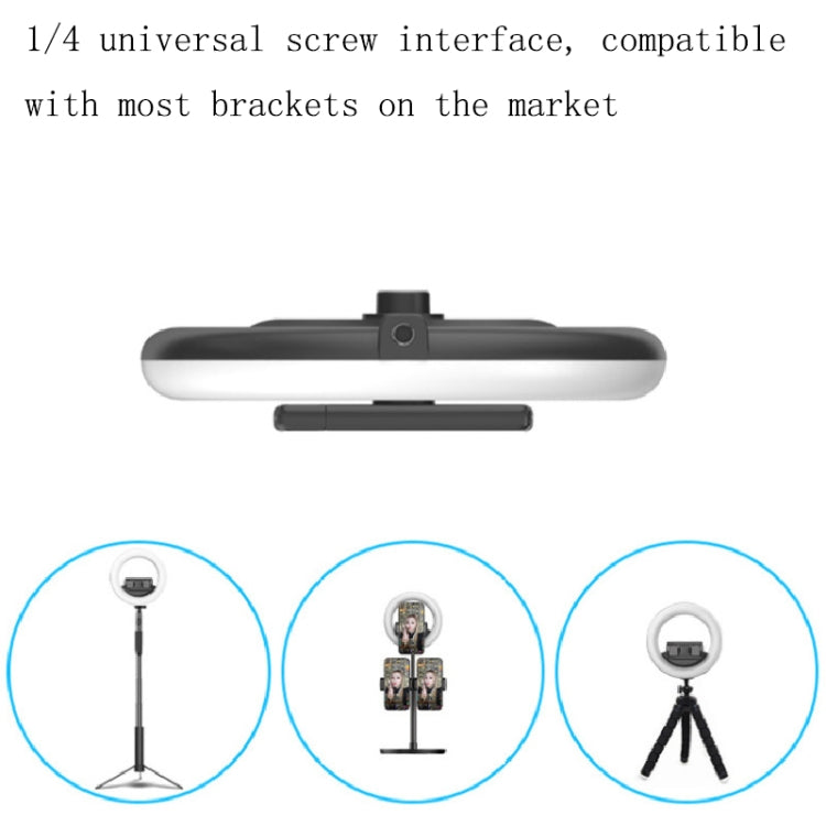 CYKE Q6 Selfie Live Broadcast Ring Beautifying Light — view 4