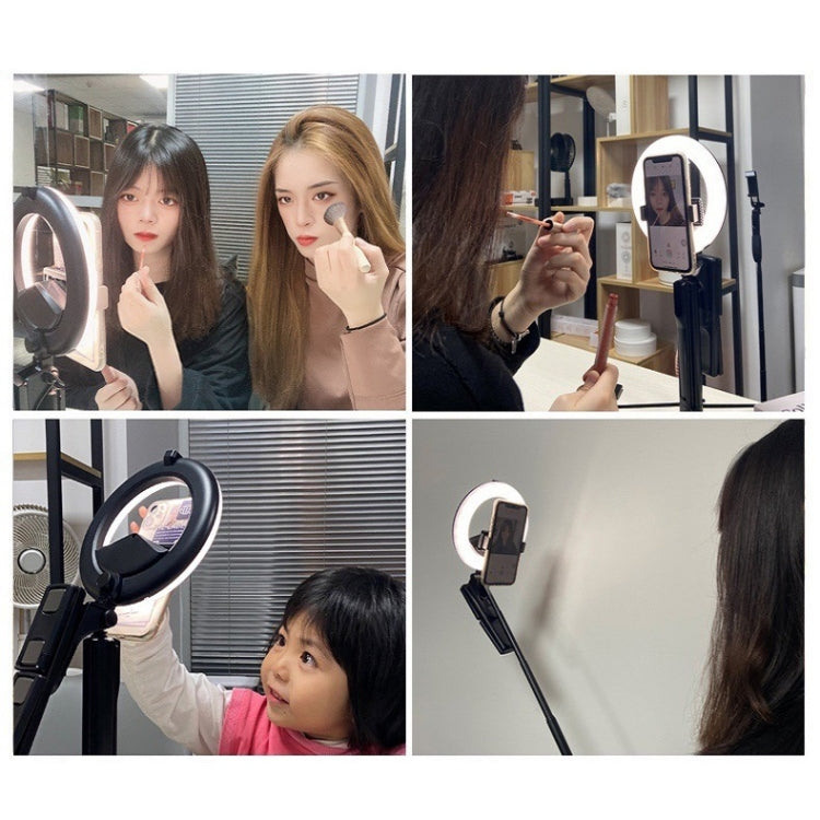 CYKE Q6 Selfie Live Broadcast Ring Beautifying Light — view 7