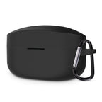 2 PCS Silicone Earphone Protective Case For Sony WF-1000XM4