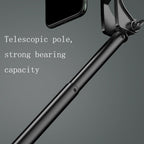 CYKE A17 Bluetooth Remote Control With Tripod Photo Live Bracket — view 6
