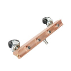SL-DPP02 High Pressure Cleaning Car Chassis Spray — Rose Gold