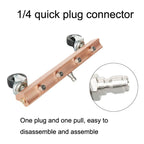 SL-DPP02 High Pressure Cleaning Car Chassis Spray — view 4