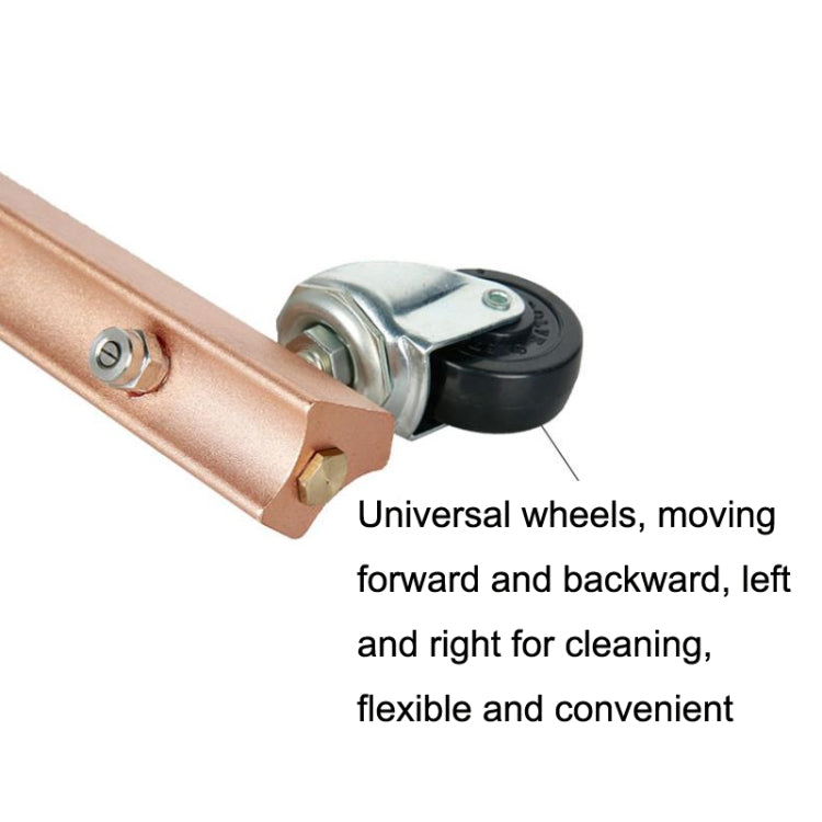 SL-DPP02 High Pressure Cleaning Car Chassis Spray — view 5