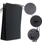 Game Accessories Host CD-ROM Version Replacement Shell Protective Shell For PS5