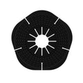 Car Wiper Hole Silicone Protective Cover