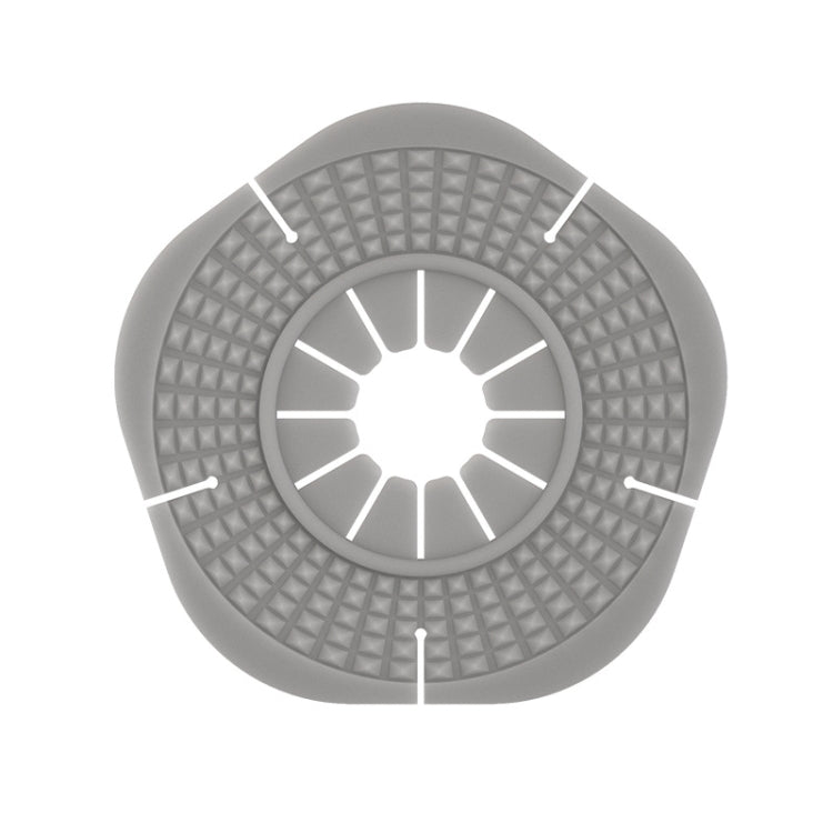 Car Wiper Hole Silicone Protective Cover — Small Hole