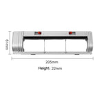 Main Brush Cover Accessories For Mijia G1 Sweeping Robot