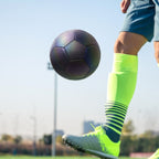 MILACHIC Night Light Football PU Opera Sewed School Training Football
