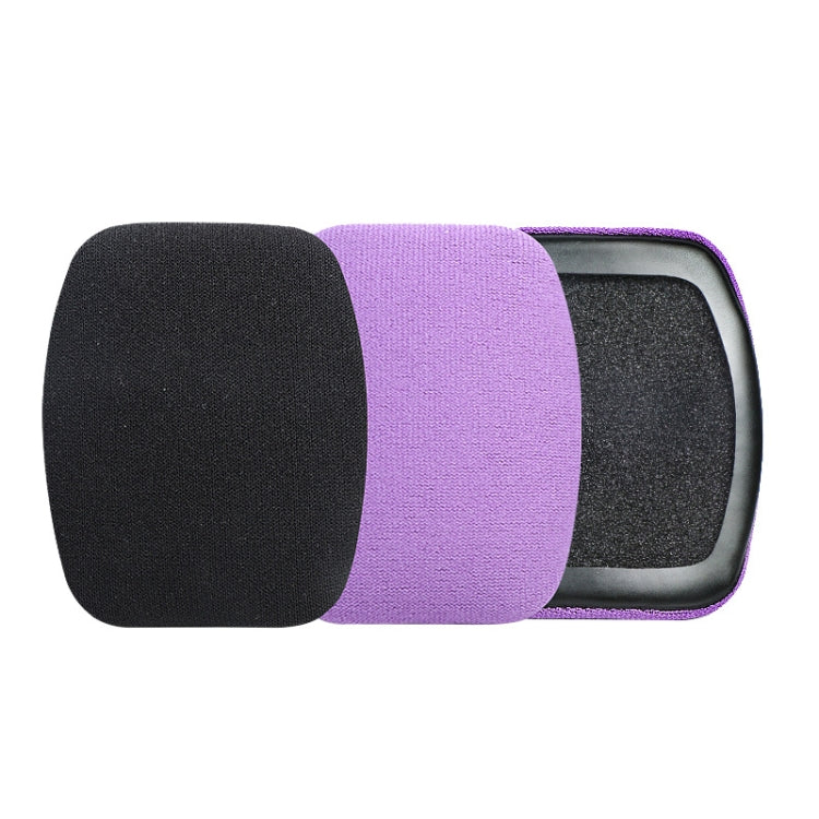 2pcs Sponge Earphone Cover For Edifier K680 H640P