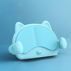 Cat Shape Retractable Tablet Stand