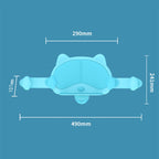 Cat Shape Retractable Tablet Stand