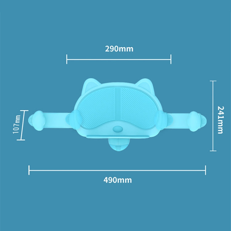 Cat Shape Retractable Tablet Stand