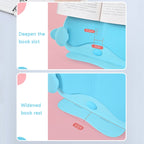 Cat Shape Retractable Tablet Stand
