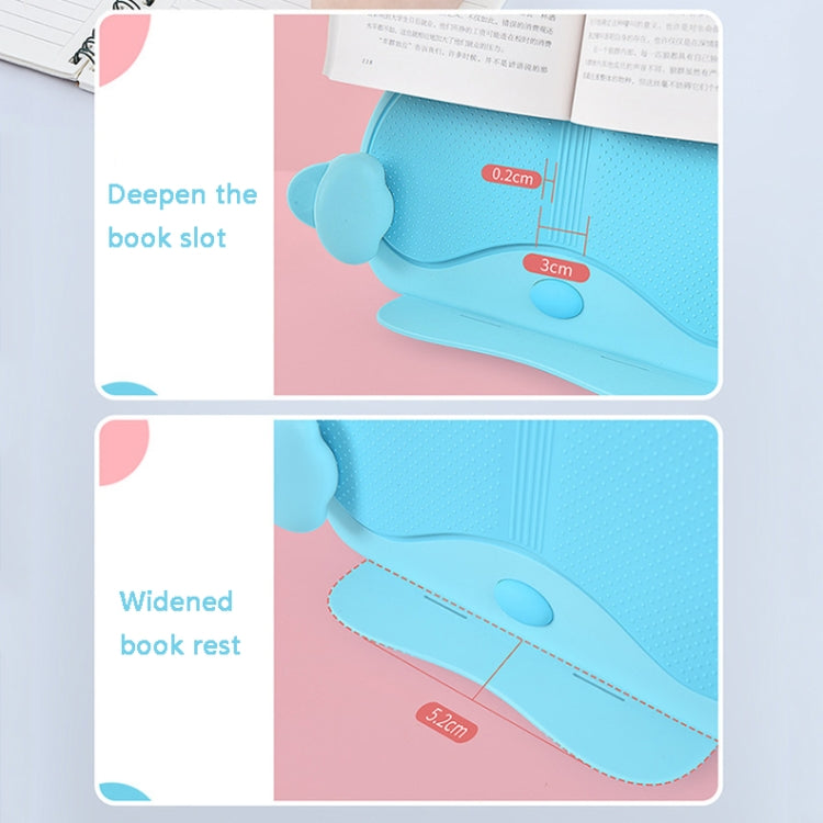 Cat Shape Retractable Tablet Stand