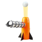 Time Out QC1509 Parent-Child Interactive Baseball Serving Machine