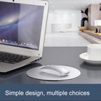 C7002 2400DPI 4 Keys Colorful Luminous Wireless Mouse