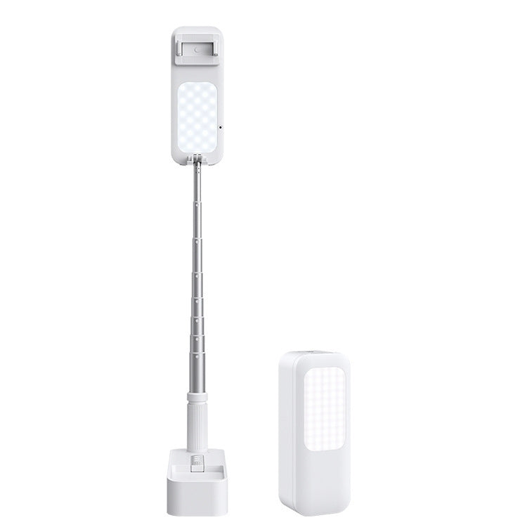 V6 360-Degree Rotating Double-Sided Light-Filling Live Bracket