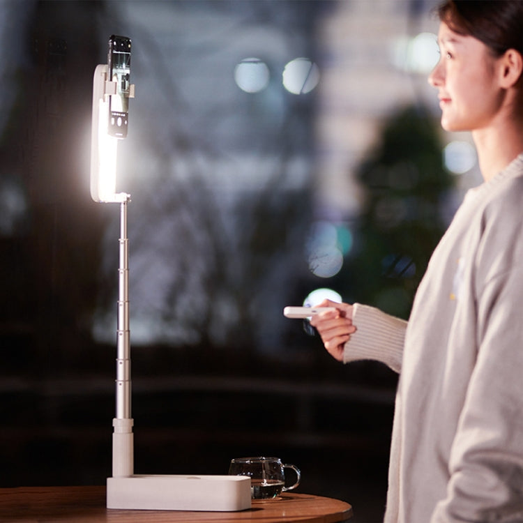 V6 360-Degree Rotating Double-Sided Light-Filling Live Bracket — view 8