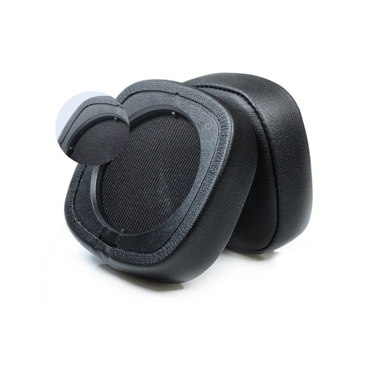 2pcs Sponge Earphone Cover For Marshall MAJOR IV — view 3