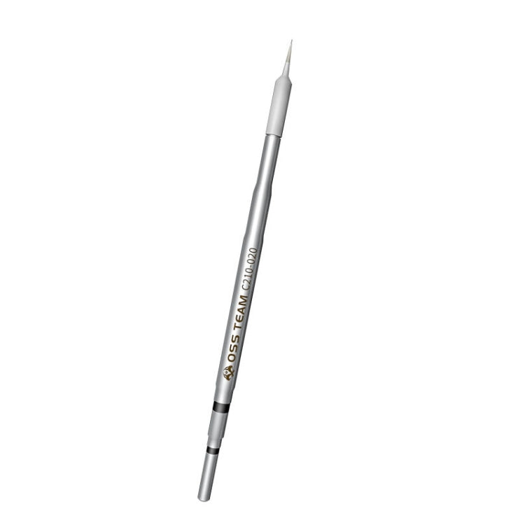 OSS Team C210 Series Soldering Iron Tip Welding Head For JBC T210 / C CD-2SD / 2SHE