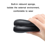 1 Pair Sponge Headset Cover For Edifier Hecate G2 — view 9
