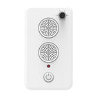 Removable Rechargeable Ultrasonic Bat-proof Mouse Repellent
