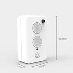 Removable Rechargeable Ultrasonic Bat-proof Mouse Repellent — Mouse Repellent