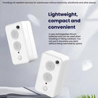 Removable Rechargeable Ultrasonic Bat-proof Mouse Repellent — view 5