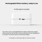 Removable Rechargeable Ultrasonic Bat-proof Mouse Repellent — view 8