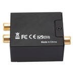 YP028 Bluetooth Digital To Analog Audio Converter, Specification: