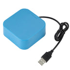 7 In 1 COMBO USB 2.0 HUB Reader — view 3