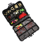Road Squid Hook Accessories Set