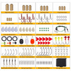 Road Squid Hook Accessories Set