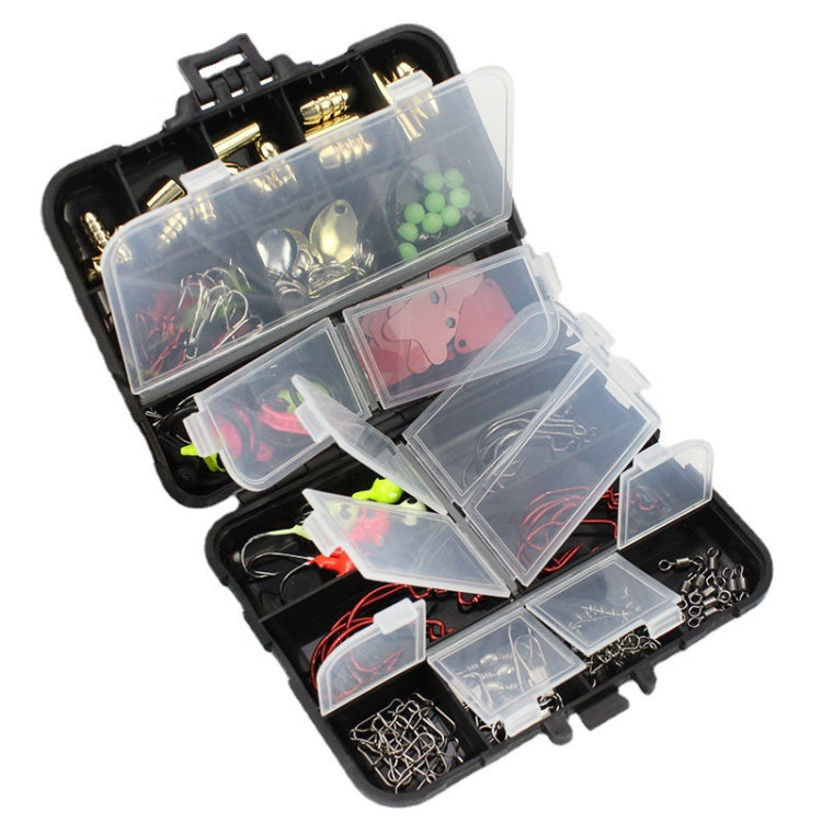 Road Squid Hook Accessories Set