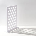 41 x 29cm Background Board Window Pane Light Shadow Plate