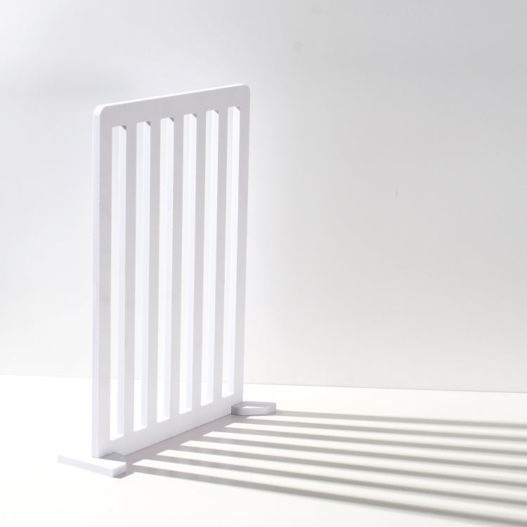 41 x 29cm Background Board Window Pane Light Shadow Plate — Diamond Lattice