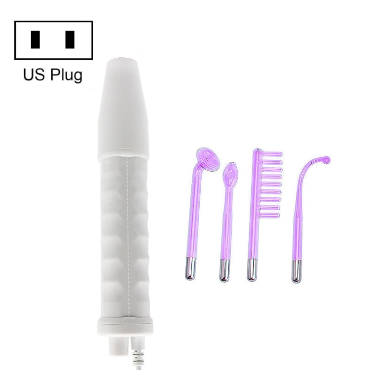 10W High-Frequency Electrotherapy Instrument Beauty Instrument