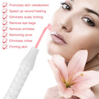 10W High-Frequency Electrotherapy Instrument Beauty Instrument