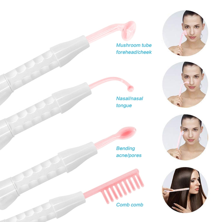 10W High-Frequency Electrotherapy Instrument Beauty Instrument