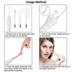 10W High-Frequency Electrotherapy Instrument Beauty Instrument
