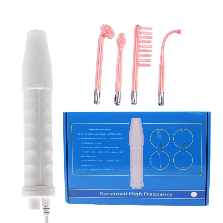 10W High-Frequency Electrotherapy Instrument Beauty Instrument