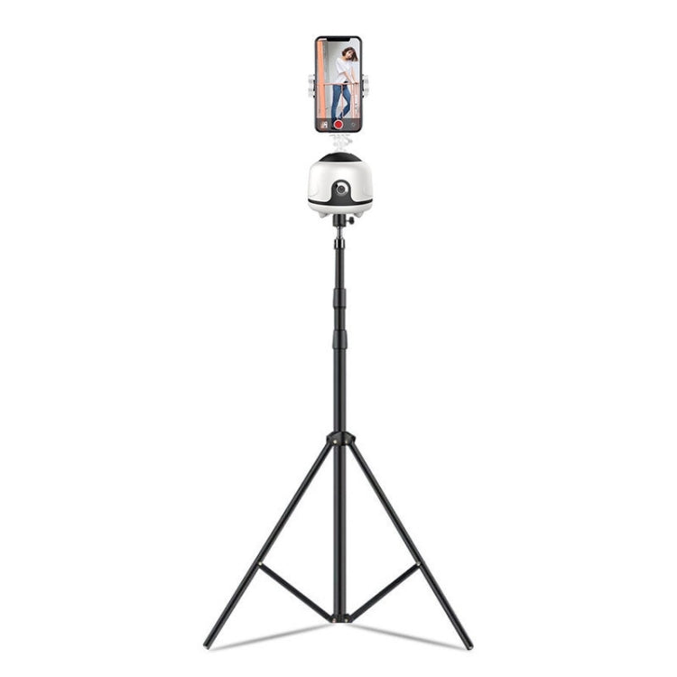 P1 360-Degree Face Recognition Tracking Bracket, Specification: — Tracking PTZ + Bracket