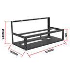 6K500 6 Graphics Card Holder Single Power — view 3