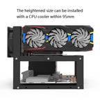 6K500 6 Graphics Card Holder Single Power — view 7
