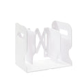 Desktop Folding And Retractable Book Storage Stand