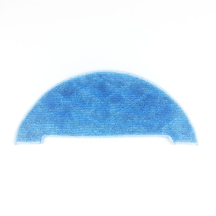 3pairs Side Brush Sweeper Accessories For Ilife A4