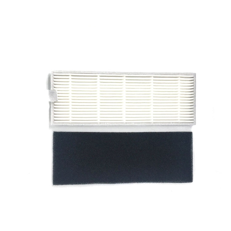 3pairs Side Brush Sweeper Accessories For Ilife A4