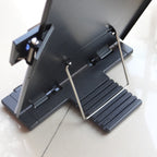 A4 Computer Manuscript Folder Typing Reading Stand — view 3