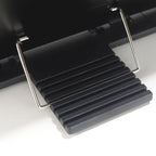 Metal Adjustable Computer Manuscript Rack Reading Rack — view 4